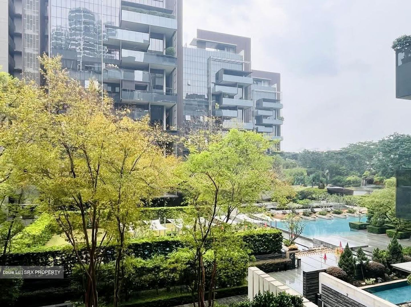 Leedon Residence (D10), Condominium #610241301